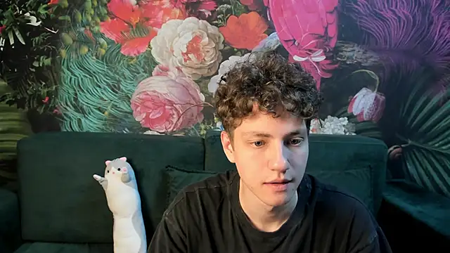 StefanBev online show from 12, 4, 2026