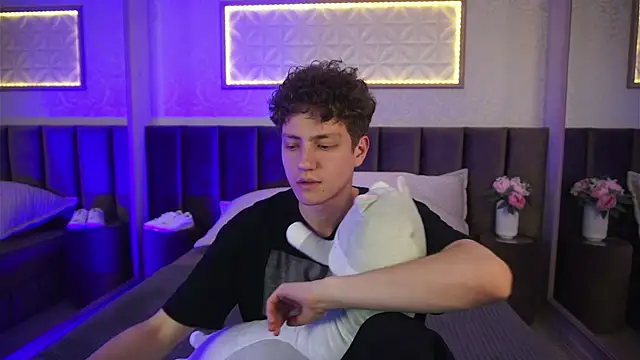 StefanBev online show from 16, 4, 2026