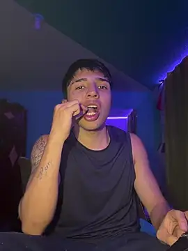 dirtydickkk online show from 28, 2, 2026