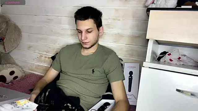 Donald boy online show from 17, 3, 2026