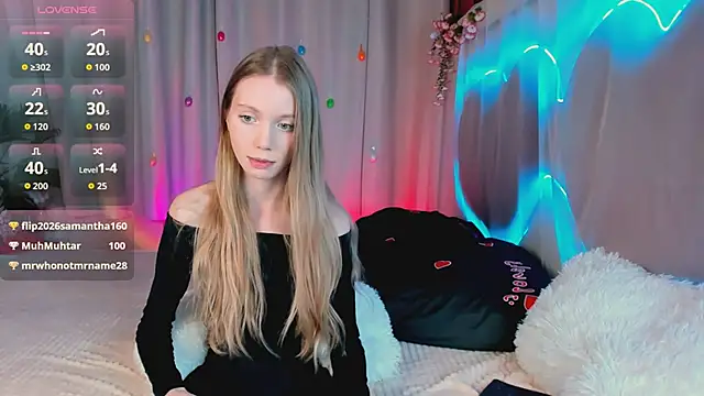 lada2k4 online show from 11, 4, 2026