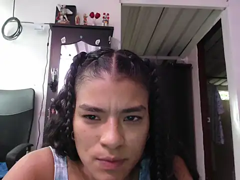 sami sweet888 online show from 13, 4, 2026