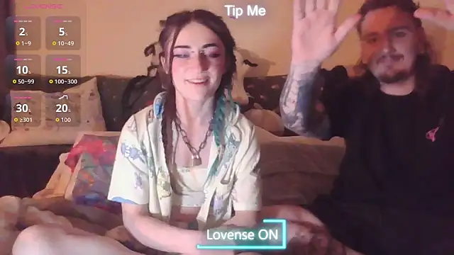 NoturNeurotypical online show from 7, 3, 2026