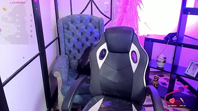 Snapshot of lorraineHunter chatting on 20, 2, 2026 lorraineHunter online show from 20, 2, 2026