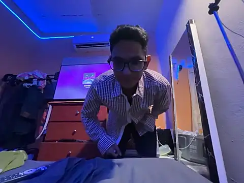 Jesusd2 online show from 10, 3, 2026