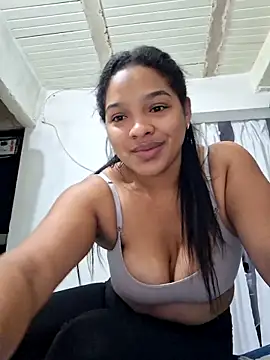 AnnaMil3J online show from 27, 2, 2026