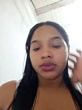 AnnaMil3J online show from 3, 3, 2026