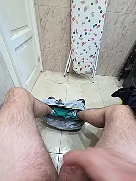 pareja47 online show from 16, 4, 2026