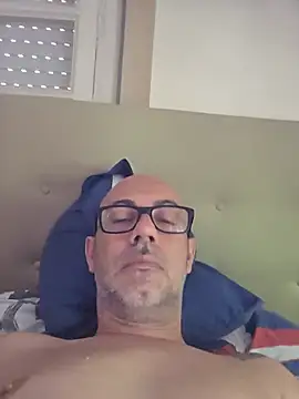 pareja47 online show from 17, 6, 2026