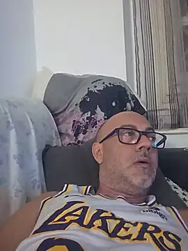 pareja47 online show from 27, 7, 2026