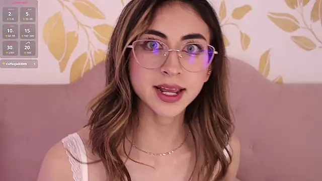 EmmaClark   online show from 27, 3, 2026