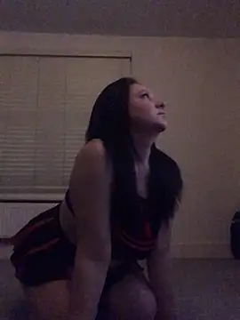 NaomiPackh92906 online show from 31, 3, 2026