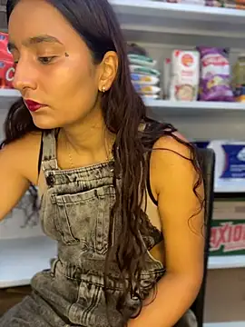 -BabyLuna online show from 21, 3, 2026