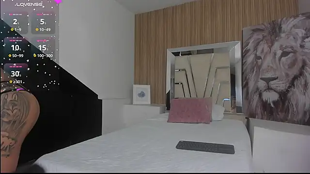 Abi sexxx1 online show from 10, 2, 2026