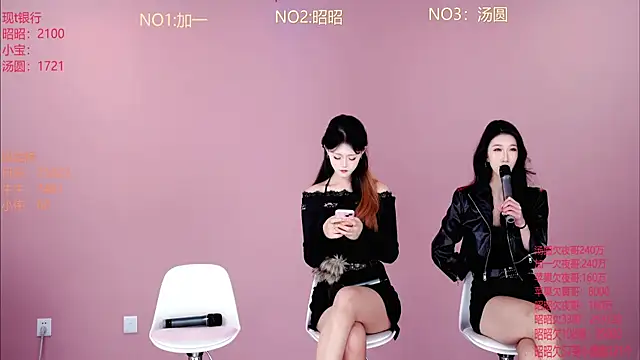 A-lucky-001 online show from 13, 3, 2026