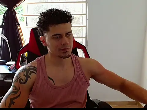 Logan0626 online show from 9, 2, 2026