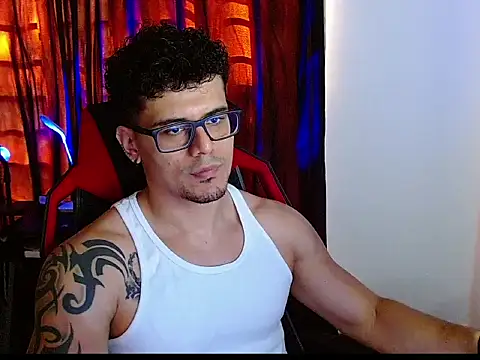 Logan0626 online show from 11, 2, 2026