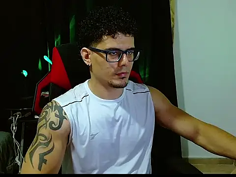 Logan0626 online show from 19, 2, 2026