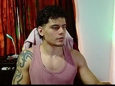 Logan0626 online show from 13, 3, 2026