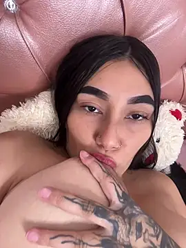 Snapshot of Mia__Starxxx chatting on 26, 2, 2026 Mia Starxxx online show from 26, 2, 2026