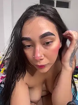 Mia  Starxxx online show from 12, 4, 2026