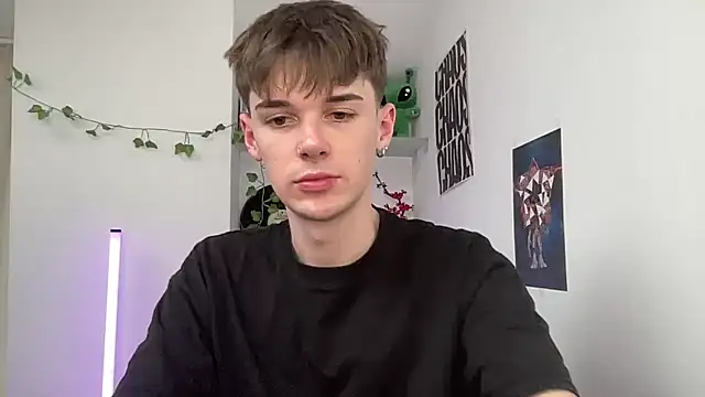 YourMilkyGuy online show from 15, 5, 2026