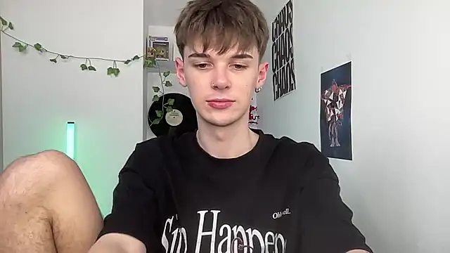 YourMilkyGuy online show from 18, 5, 2026