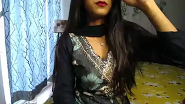  Shanvii  online show from 9, 4, 2026