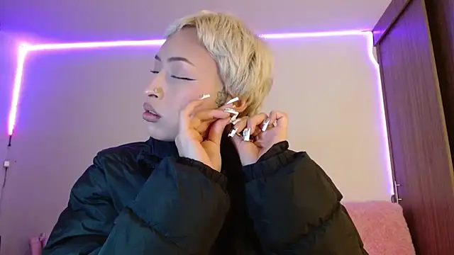  AbbyIce online show from 30, 4, 2026