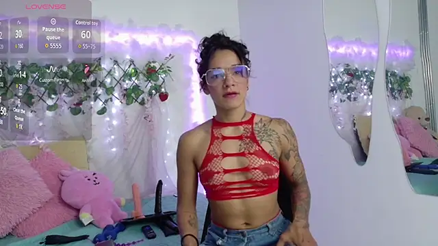 Fit valkiria online show from 16, 3, 2026