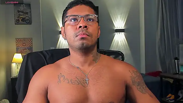 LEOHRDZ online show from 11, 3, 2026