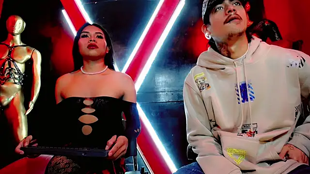 Damian-and-Camerum online show from 28, 2, 2026