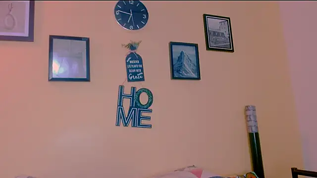 sexiempoderada18 online show from 21, 2, 2026