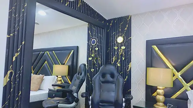 LaurenHazell online show from 28, 3, 2026