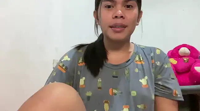 Snapshot of Mooree_naba chatting on 13, 1, 2025 Mooree naba online show from 13, 1, 2025