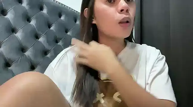 Snapshot of Mooree_naba chatting on 9, 2, 2025 Mooree naba online show from 9, 2, 2025