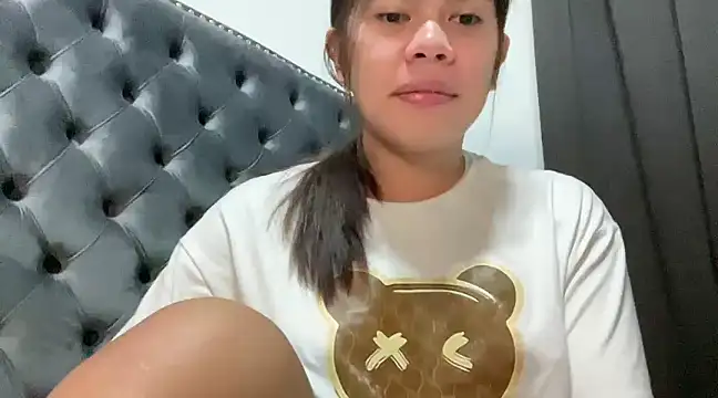 Snapshot of Mooree_naba chatting on 9, 2, 2025 Mooree naba online show from 9, 2, 2025