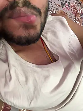 Precum giver online show from 24, 4, 2026