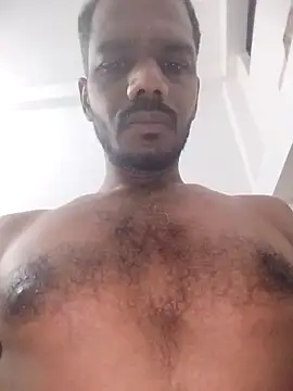 Daddyishere 19 online show from 8, 3, 2026