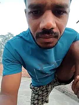 Daddyishere 19 online show from 16, 3, 2026