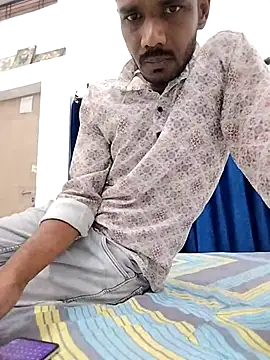 Daddyishere 19 online show from 4, 4, 2026