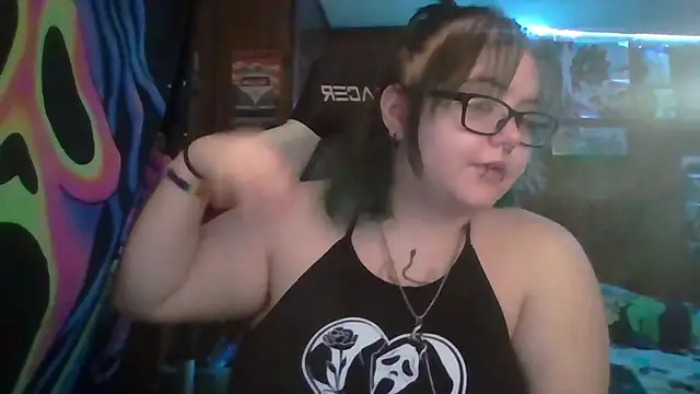 Snapshot of thatskarma chatting on 21, 2, 2026 thatskarma online show from 21, 2, 2026