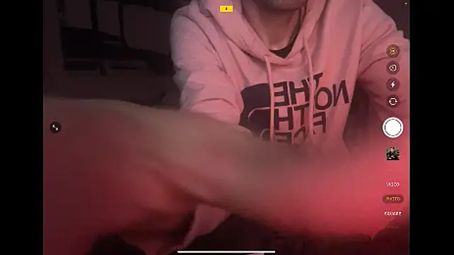 JimmyJerksYa online show from 8, 2, 2026