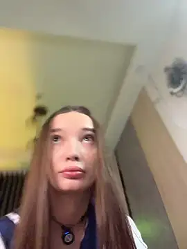 AnnyShore online show from 3, 5, 2026