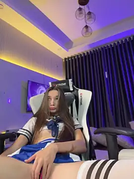 AnnyShore online show from 15, 5, 2026