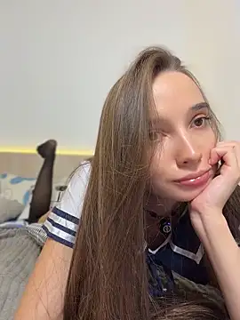 AnnyShore online show from 14, 6, 2026