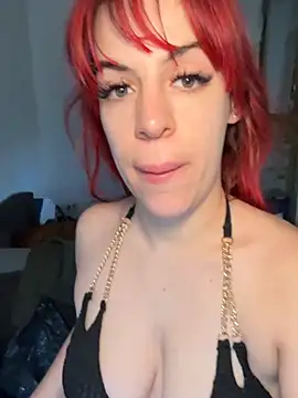 Snapshot of Roxysophie chatting on 19, 4, 2026 Roxysophie online show from 19, 4, 2026