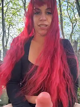 Snapshot of Roxysophie chatting on 25, 4, 2026 Roxysophie online show from 25, 4, 2026