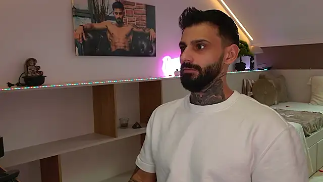 Snapshot of TristanGrey chatting on 15, 2, 2026 TristanGrey online show from 15, 2, 2026