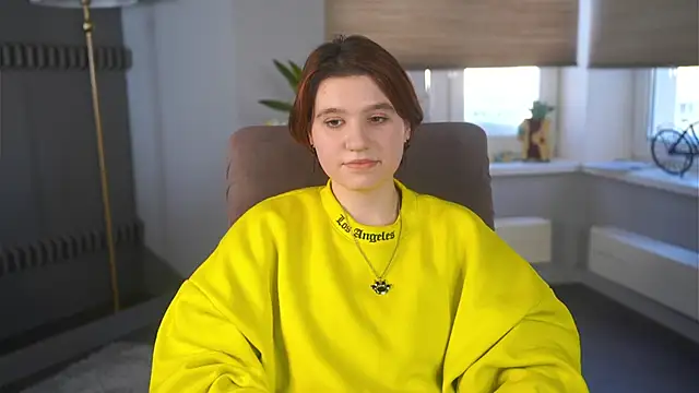 Snapshot of BelleHayton chatting on 11, 2, 2026 BelleHayton online show from 11, 2, 2026